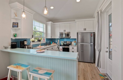 Naples Casa | Nuevo !! Florida Dream Home, Boaters Paradise, Wifi gratis, a 1 minuto de la bahía de Naples