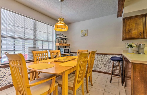 Niceville Casa | Close to Beaches - Family-Friendly Home w/ Pool!