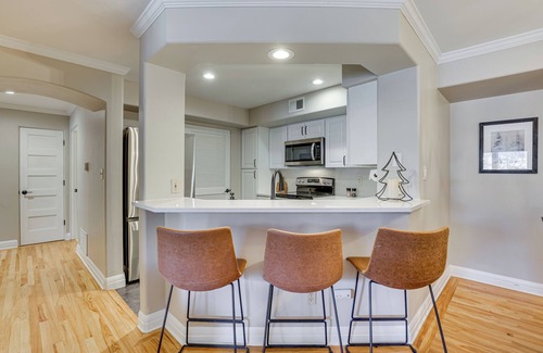 Edwards Condominio | Close to Beaver Creek & Vail: Cozy Edwards Condo!
