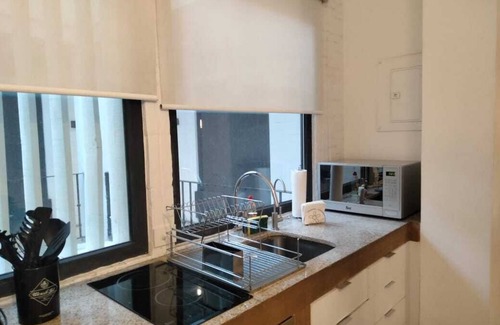 Ciudad de México centro Apartamento | Cerca de Bellas Artes! Hermoso departamento de 2 niveles en Donceles!