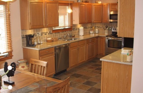 Lehighton Casa | Cerca de Blue Mountain, Jim Thorpe y el lago Beltzville