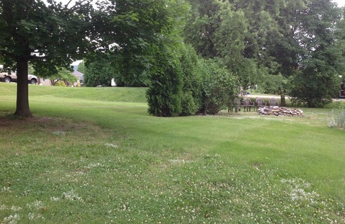 Lehighton Casa | Cerca de Blue Mountain, Jim Thorpe y el lago Beltzville