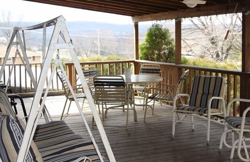 Lehighton Casa | Cerca de Blue Mountain, Jim Thorpe y el lago Beltzville