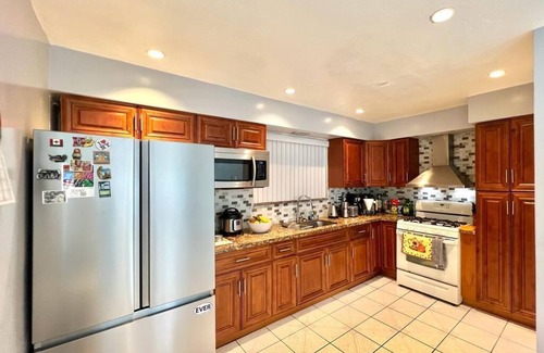 Pembroke Pines Casa | Close to both Miami & Ft. Lauderdale in Hollywood, FL!