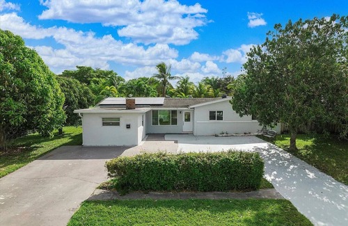 Pembroke Pines Casa | Close to both Miami & Ft. Lauderdale in Hollywood, FL!