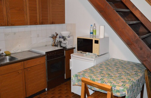 Bovec Apartamento | Cerca del centro de la ciudad, para ciclismo, senderismo, ...