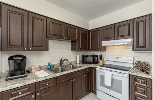 Tarpon Springs Apartamento | Close to Clearwater Beach and Honeymoon Island!