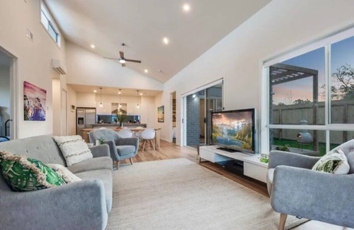 Belmont Casa | Close to Coast Belmont
