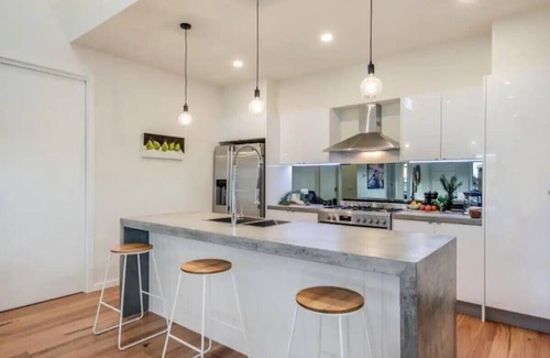 Belmont Casa | Close to Coast Belmont