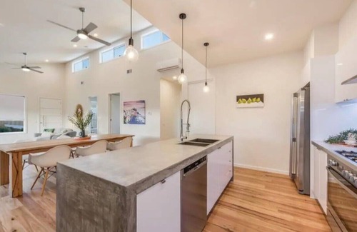 Belmont Casa | Close to Coast Belmont