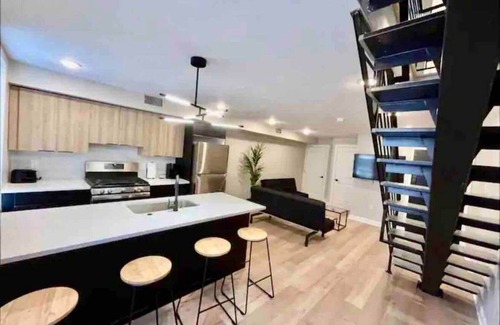 Spring Garden Apartamento | Vrbo Property