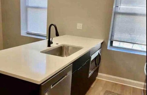 Spring Garden Apartamento | Vrbo Property