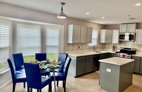 Hillcrest Heights Casa | Close to DC excellent location