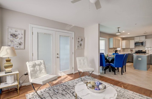 Hillcrest Heights Casa | Close to DC excellent location