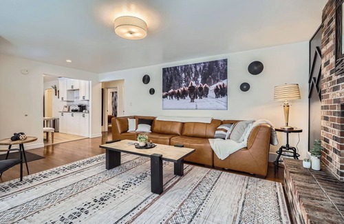 Scenic Heights Casa | Cerca de Denver y las montañas! Boulder en 25 minutos