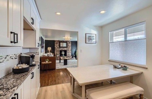 Scenic Heights Casa | Cerca de Denver y las montañas! Boulder en 25 minutos