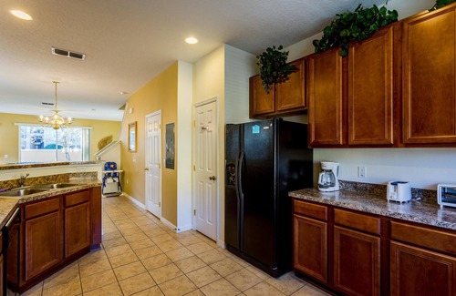 Crestwynd Bay Casa | Unidad 20- casa de 3 recamaras 7645