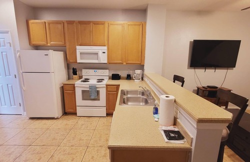 Crestwynd Bay Casa | Close to Disney 3 bedroom 3 bath-Unit12 Crestwynd