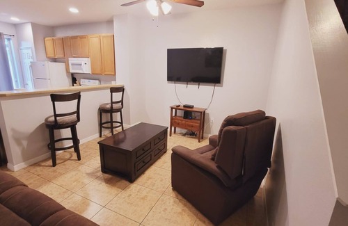 Crestwynd Bay Casa | Close to Disney 3 bedroom 3 bath-Unit12 Crestwynd