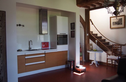 Mouroux Casa | Cerca de Disney y París, excelente y auténtica Brie granja reformada