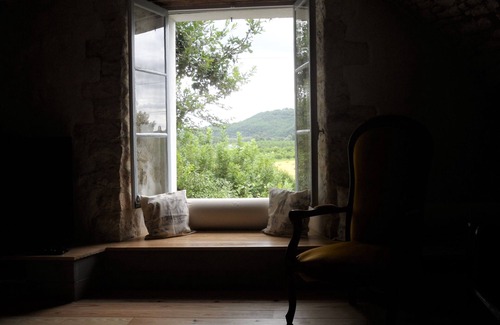 Carlux Casa | Cerca del río Dordoña, con vistas al valle, a medio camino entre Beynac y Rocamadour.