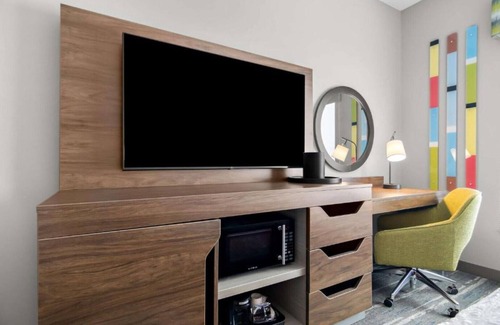 Tri-Taylor Casa | Close to downtown and museums