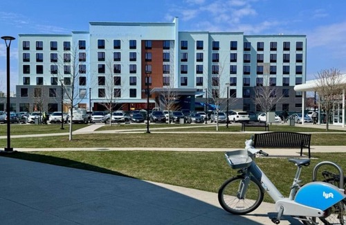 Tri-Taylor Casa | Close to downtown and museums