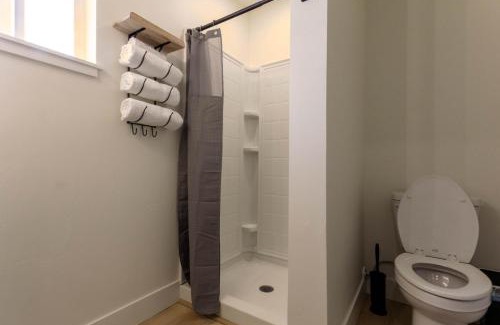 Coeur d'Alene Apartamento | Close to Downtown CDA And Food Truck Pavilion Next Door