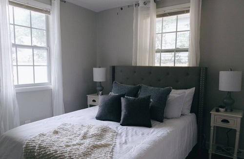 McFerrin Park Casa | Close to Downtown, East Nashville Home