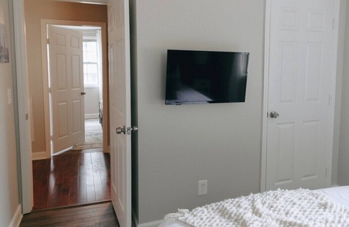 McFerrin Park Casa | Close to Downtown, East Nashville Home