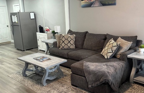Geneva Apartamento | Close to downtown, Hobart college , and beautiful Seneca lake