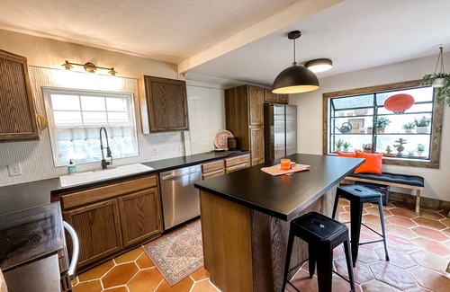 Stillwater Casa | Close to downtown Stilly! Fully renovated, OSU-inspired home with great patio!