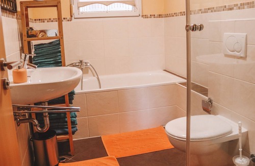 Altdorf Apartamento | Close to Europa-Park / Rulantica