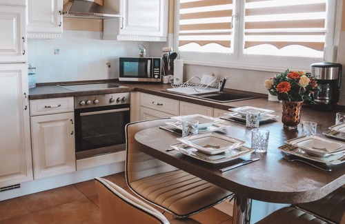 Altdorf Apartamento | Close to Europa-Park / Rulantica