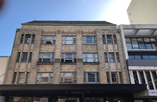 Darlinghurst Apartamento | Close to everything