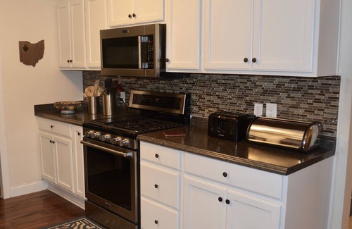 Huron Casa | Close to everything, Cedar Point, Waterparks, Beaches, Marinas, and Ferries!