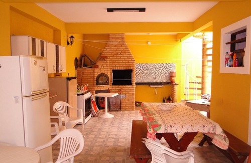 Peruibe Casa | cerca de todo en la arena