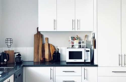Echuca Casa | ✔️Cerca de TODO - Amplia residencia del puerto de Echuca - 9 huéspedes