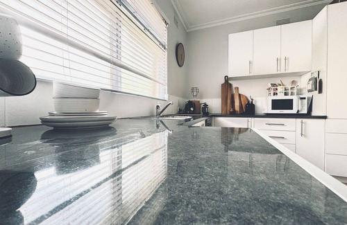 Echuca Casa | ✔️Cerca de TODO - Amplia residencia del puerto de Echuca - 9 huéspedes