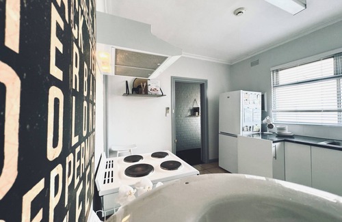 Echuca Casa | ✔️Cerca de TODO - Amplia residencia del puerto de Echuca - 9 huéspedes