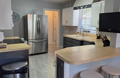 La Porte Casa | CLOSE TO EVERYTHING!