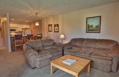Harbor Springs Condominio | Condominio 11 - Condominios Trout Creek