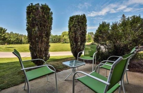 Harbor Springs Condominio | Condominio 11 - Condominios Trout Creek