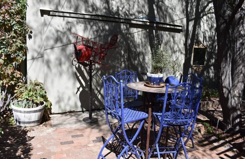 Old North End Casa | Cerca del jardín de los dioses y las montañas!