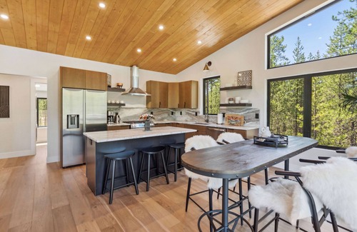 Whitefish Casa | Close to Glacier Park Entrance