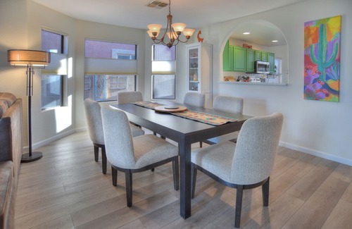 Fountain Hills Casa | Close To Golf Courses & Trails - Fountain Hills Home - Great Monthly Rates