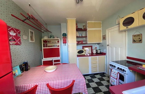 Blackheath Apartamento | Cerca de Greenwich y perfecto para una escapada familiar en Londres