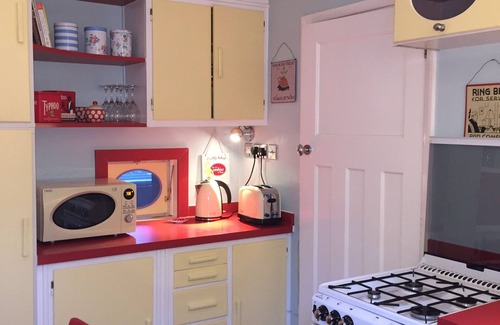 Blackheath Apartamento | Cerca de Greenwich y perfecto para una escapada familiar en Londres