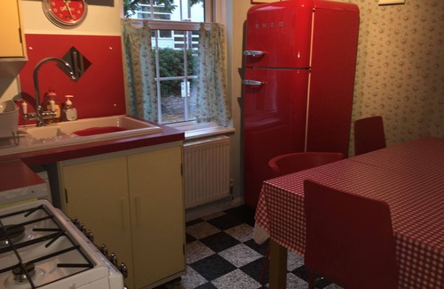 Blackheath Apartamento | Cerca de Greenwich y perfecto para una escapada familiar en Londres
