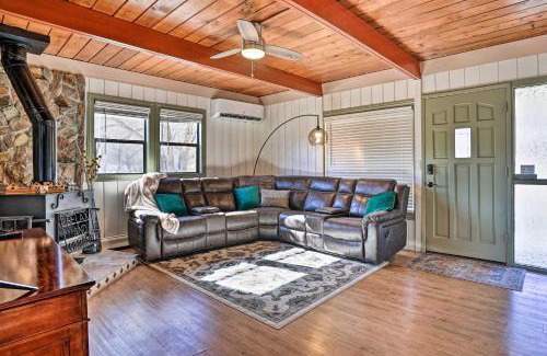 Prescott Casa | Close to Hiking and Dtwn Mtn-View Prescott Home!